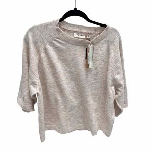 RD Style Light Beige Top🆕